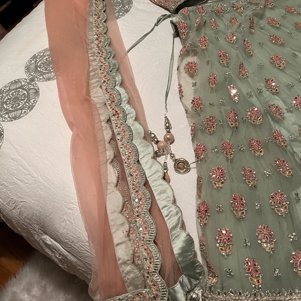 Lehenga